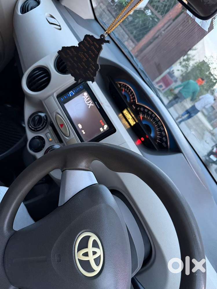 Toyota Etios Liva 2016 Diesel Well Maintained