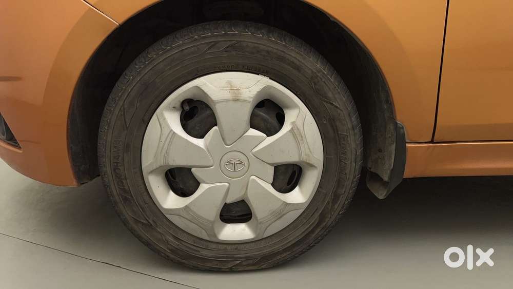 Tata Tiago 1.05 Revotorq Xt, 2018, Diesel