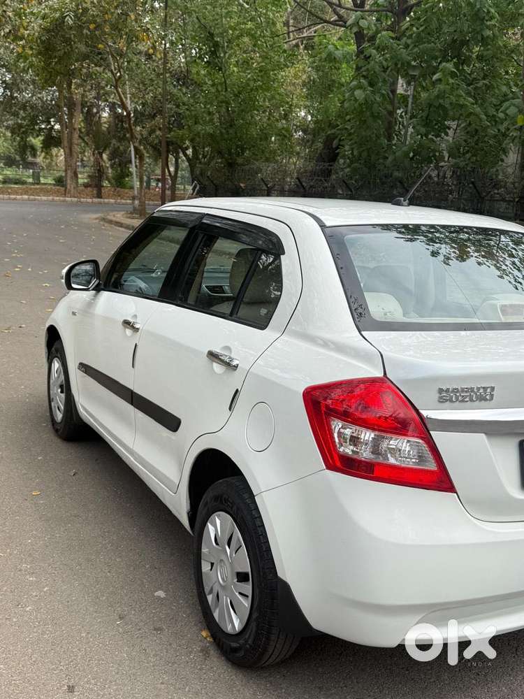 Maruti Suzuki Swift Dzire Vdi (o), 2013, Diesel