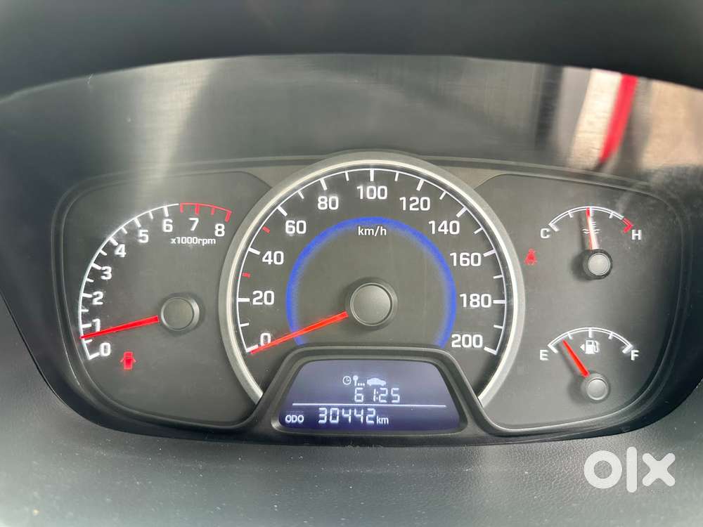 Hyundai Grand I10 Sportz 1.2 Kappa Vtvt, 2019, Petrol