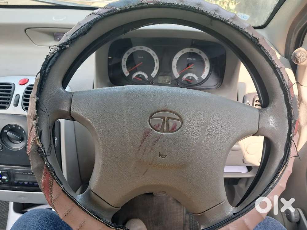Tata Indica V2 Xeta 2010 Petrol Good Condition