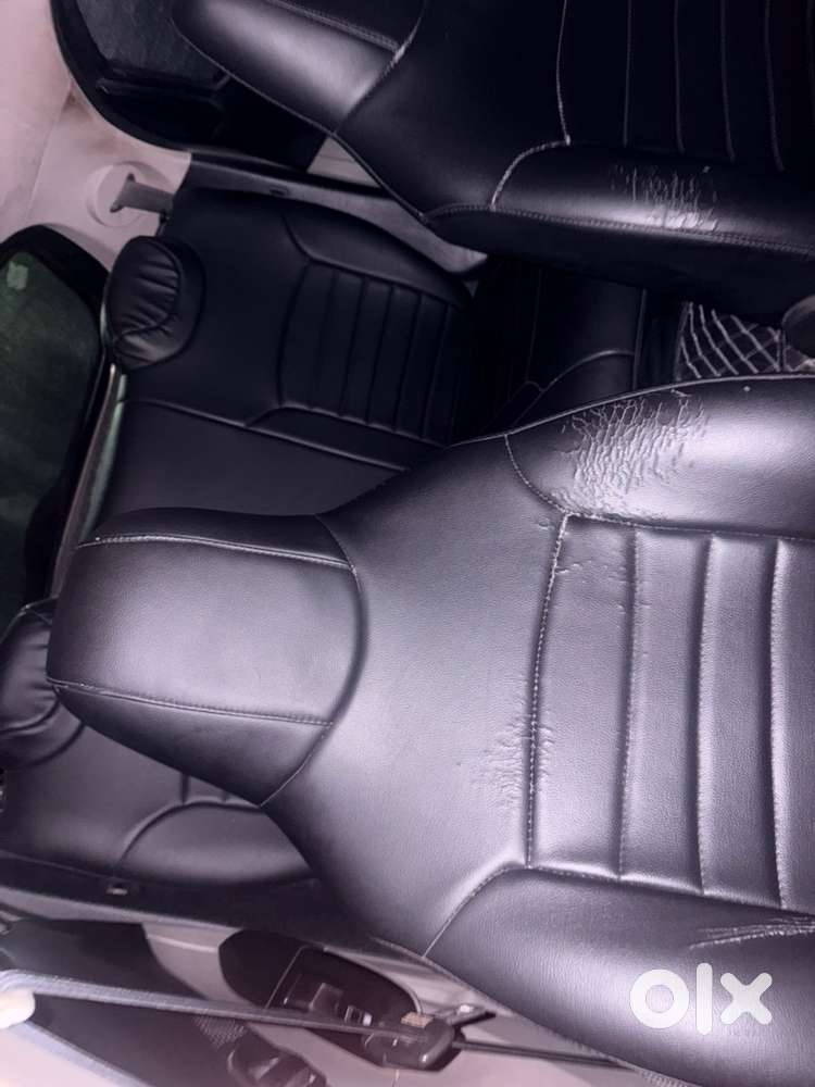 Tata Tiago 2019 Petrol