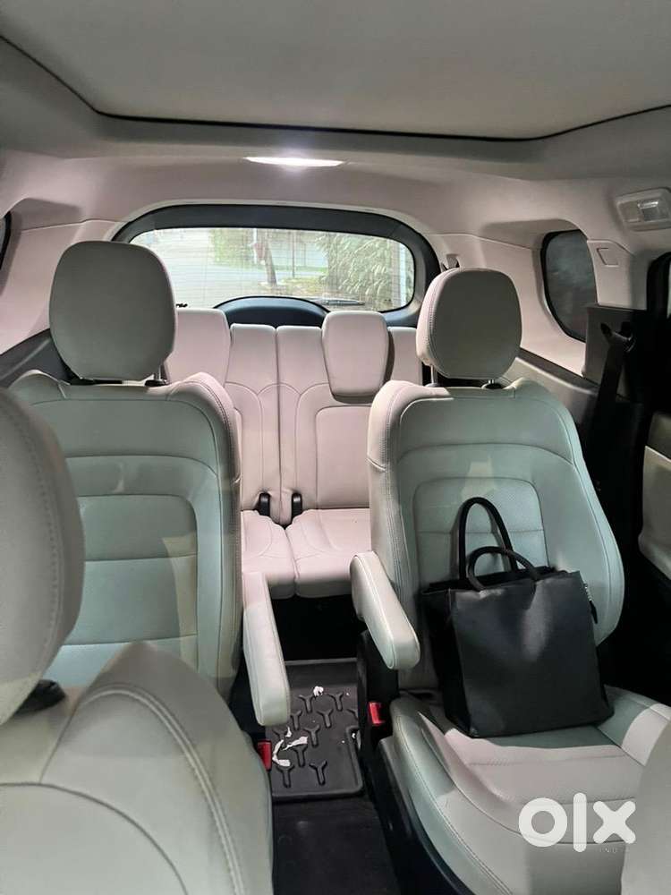 Tata Safari 2021 Diesel 65000 Km Driven