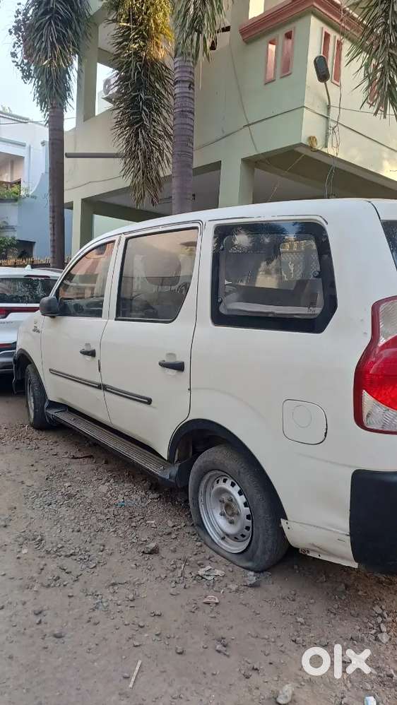 Mahindra Xylo 2014 Diesel 95000 Km Driven