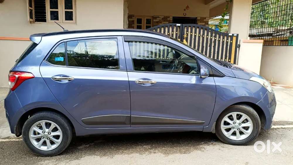 This Is My Own Car Urgent Money Required