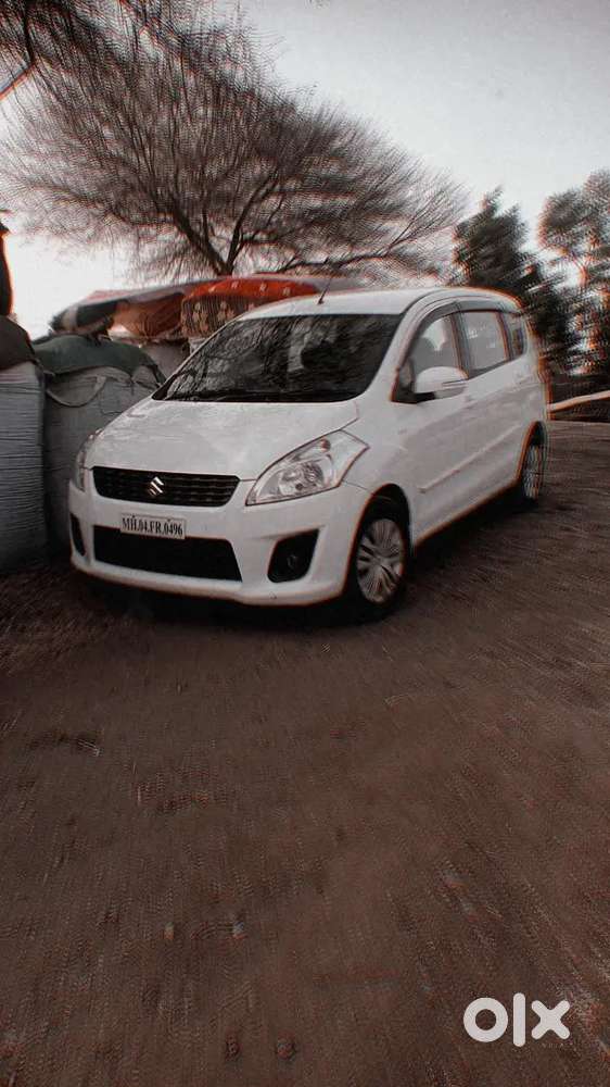 Maruti Suzuki Ertiga 201213 Diesel 110000 Km Driven