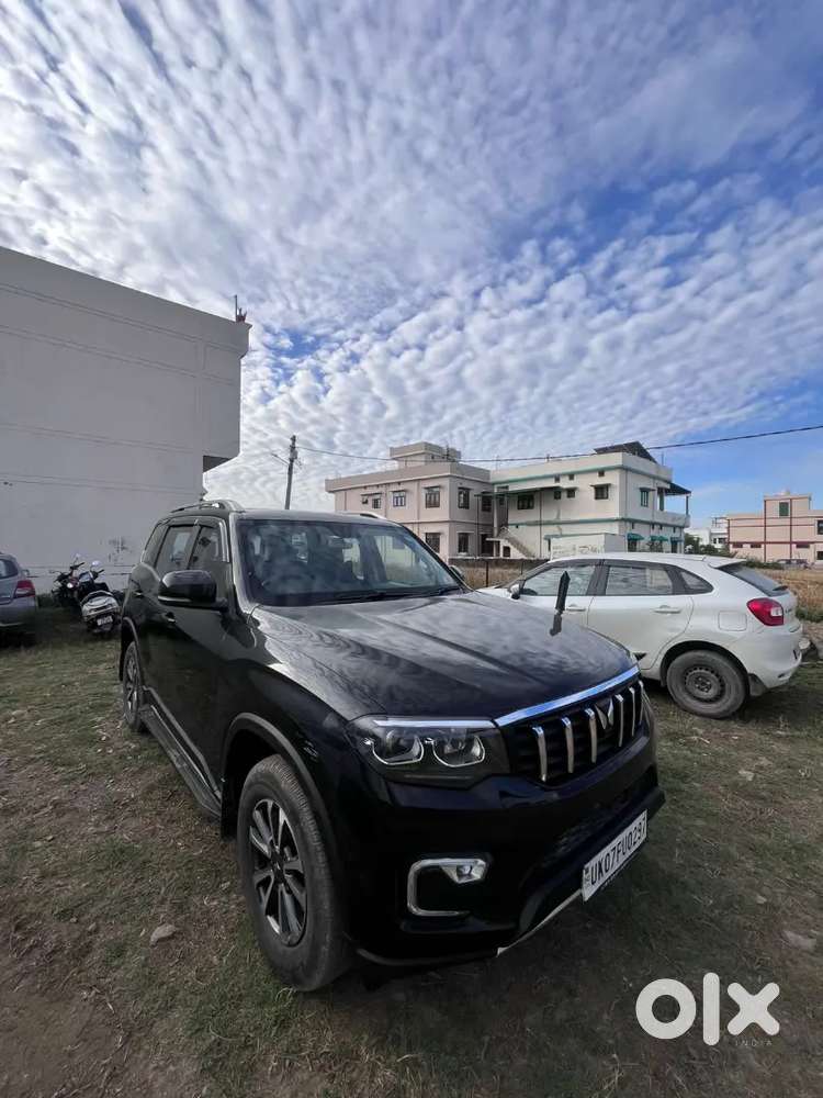 New Car Very Good Condition