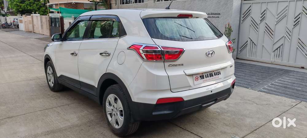 Hyundai Creta 1.4 Crdi S Plus, 2018, Diesel