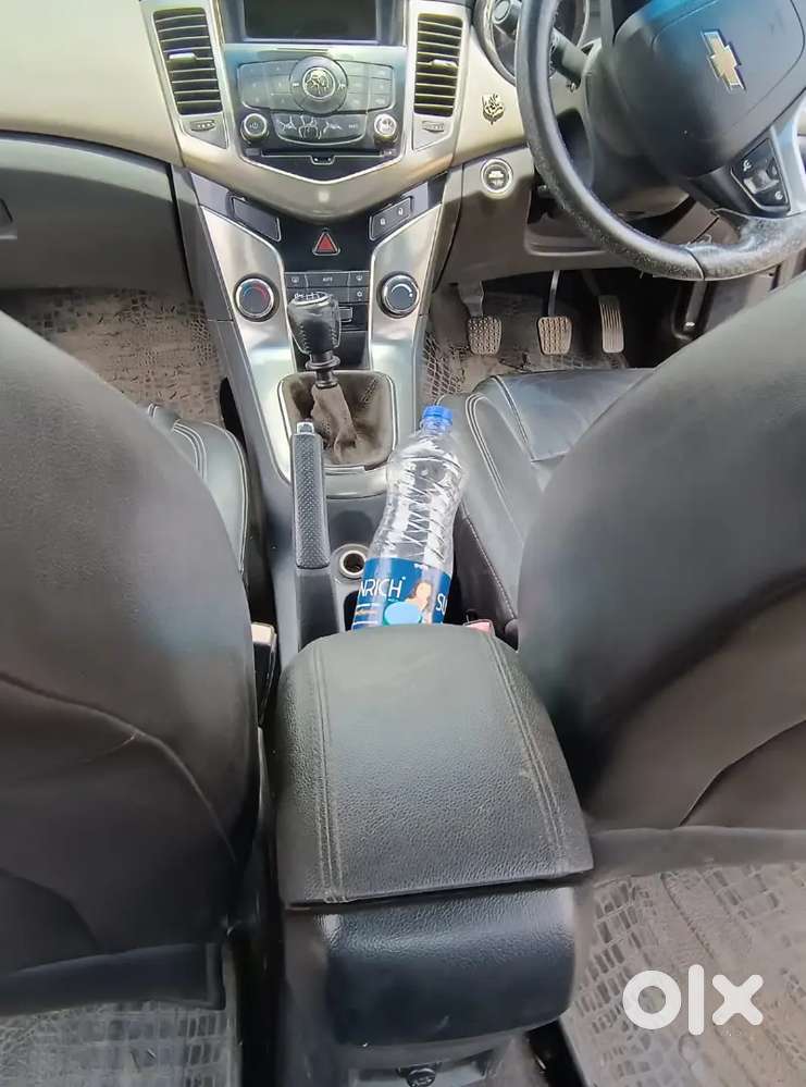 Cruze Model2014