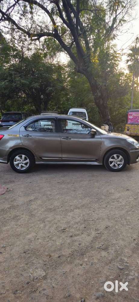 Maruti Suzuki Dzire 1.2 Vxi, 2021, Petrol