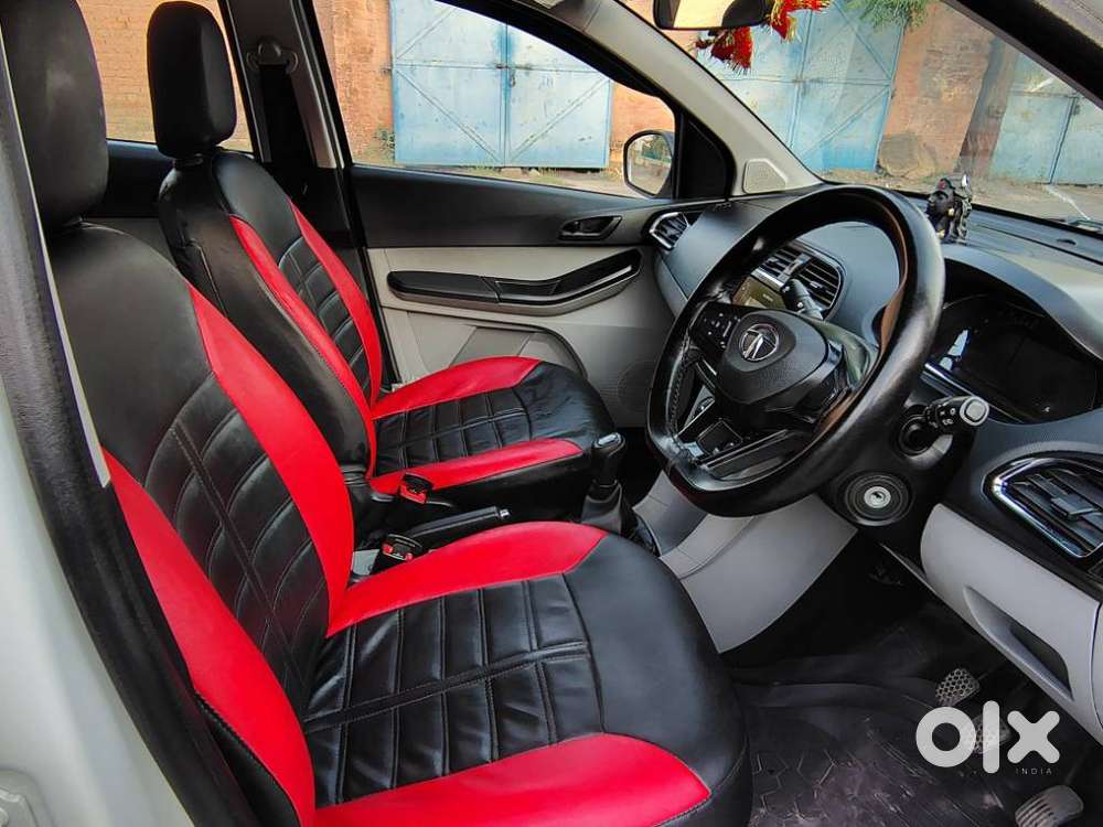 Tata Tiago 1.2 Revotron Xt (o), 2022, Petrol