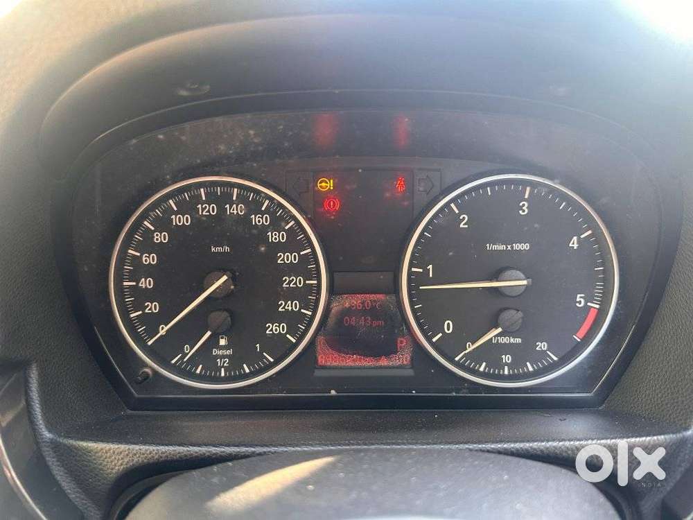 Bmw 3 Series [2005-2011] 2.0 320d Corporate Edition, 2011, Diesel