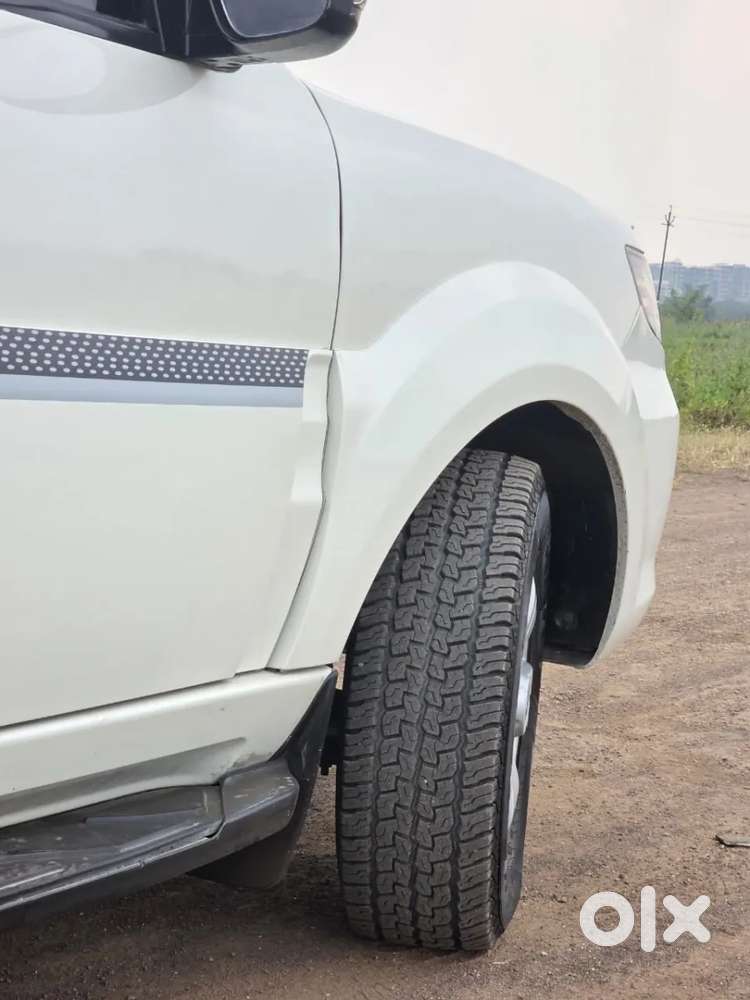 Tata Safari Storme [ ] 2.2 Ex 4x2, 2013, Diesel