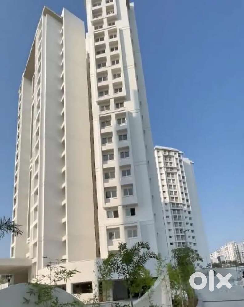 3 BHK FLAT FOR RENT @ KANNUR TOWN