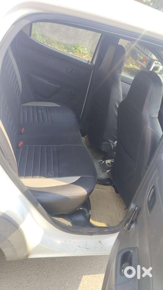 Renault Kwid Rxe, 2016, Petrol