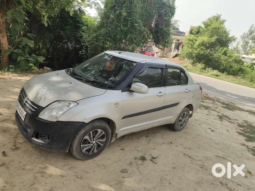 Maruti Suzuki Swift Dzire 2011 Diesel 147000 Km Driven