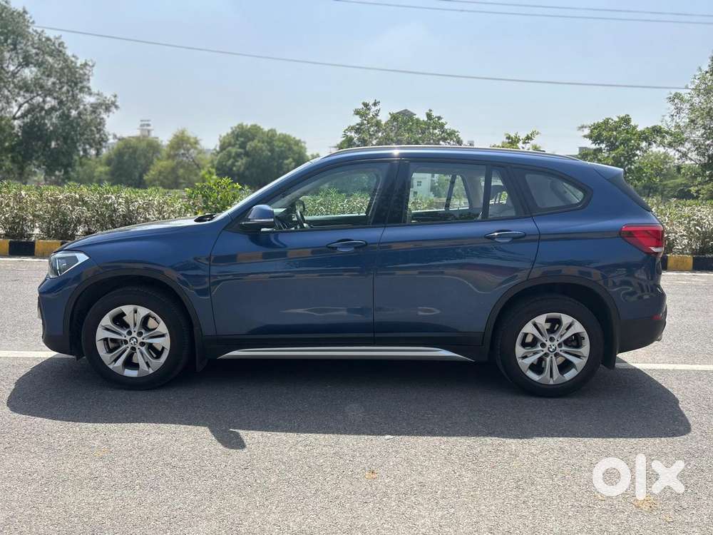 Bmw X1 2.0 Sdrive20i Xline, 2022, Petrol