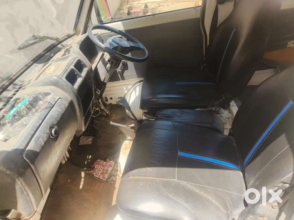 Maruti Suzuki Omni 2006 Petrol Good Condition