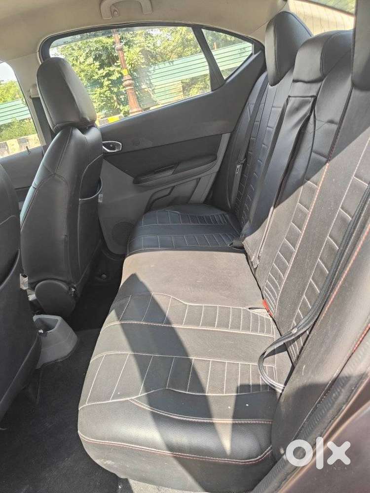Tata Tigor 1.2 Revotron Xma Amt, 2018, Petrol