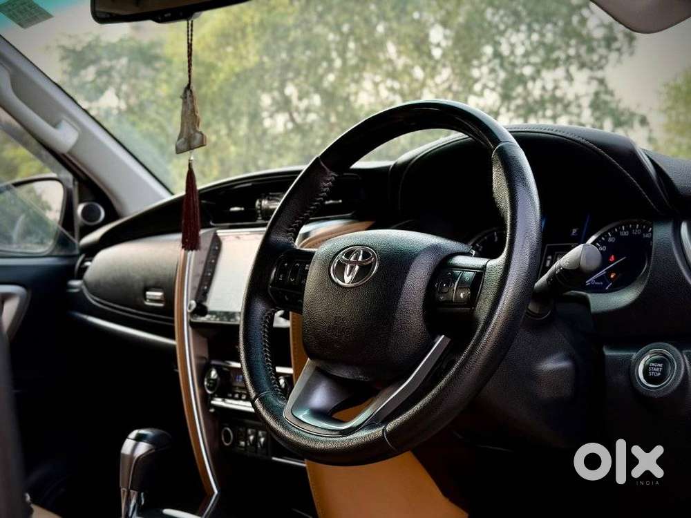 Toyota Fortuner 4x2 At 2.8 Diesel, 2023, Diesel