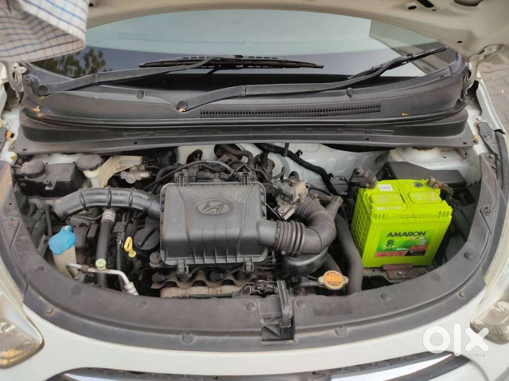 Hyundai I10 1.1l Irde Era Special Edition, 2011, Petrol