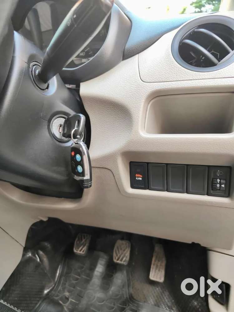 Maruti Suzuki Celerio Lxi(o), 2015, Petrol