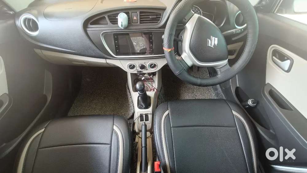 Maruti Suzuki Alto 800 2021