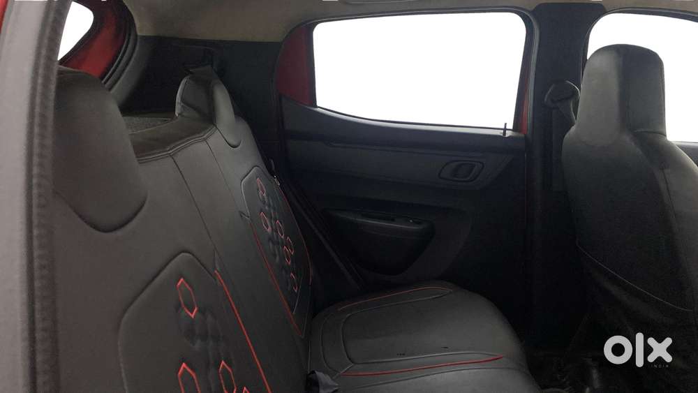 Renault Kwid 1.0 Rxt Edition, 2023, Petrol