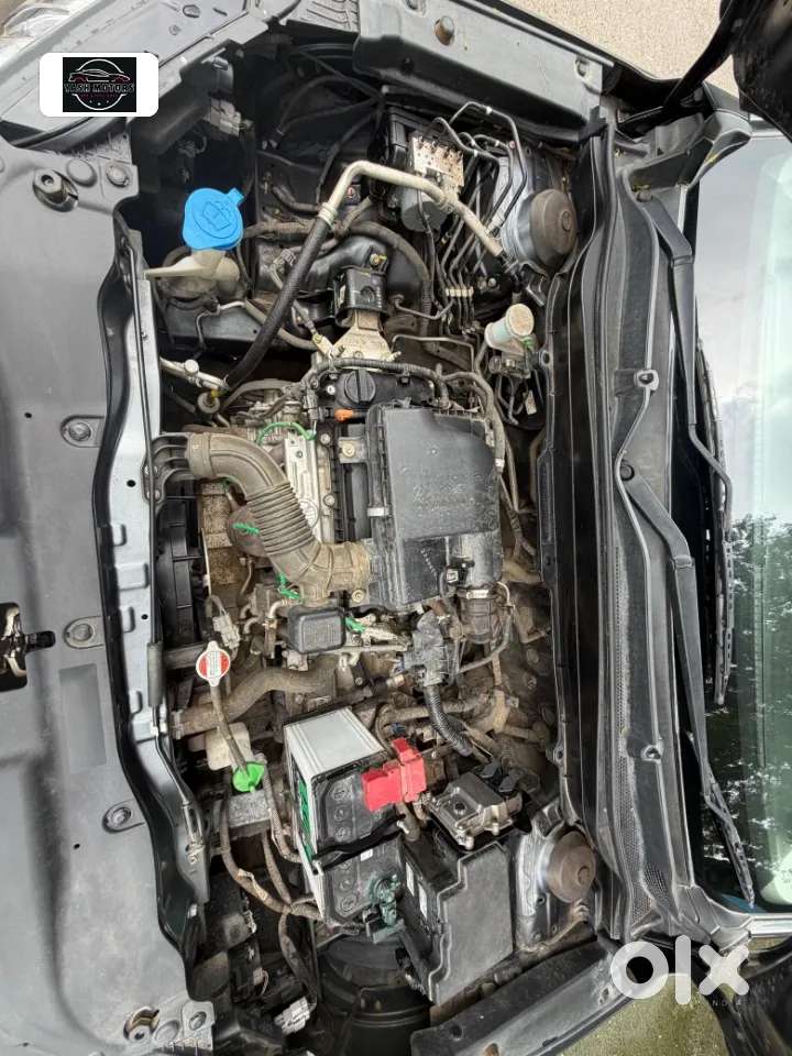 Maruti Suzuki Grand Vitara 1.5 Alpha Smart Hybrid At, 2023, Petrol