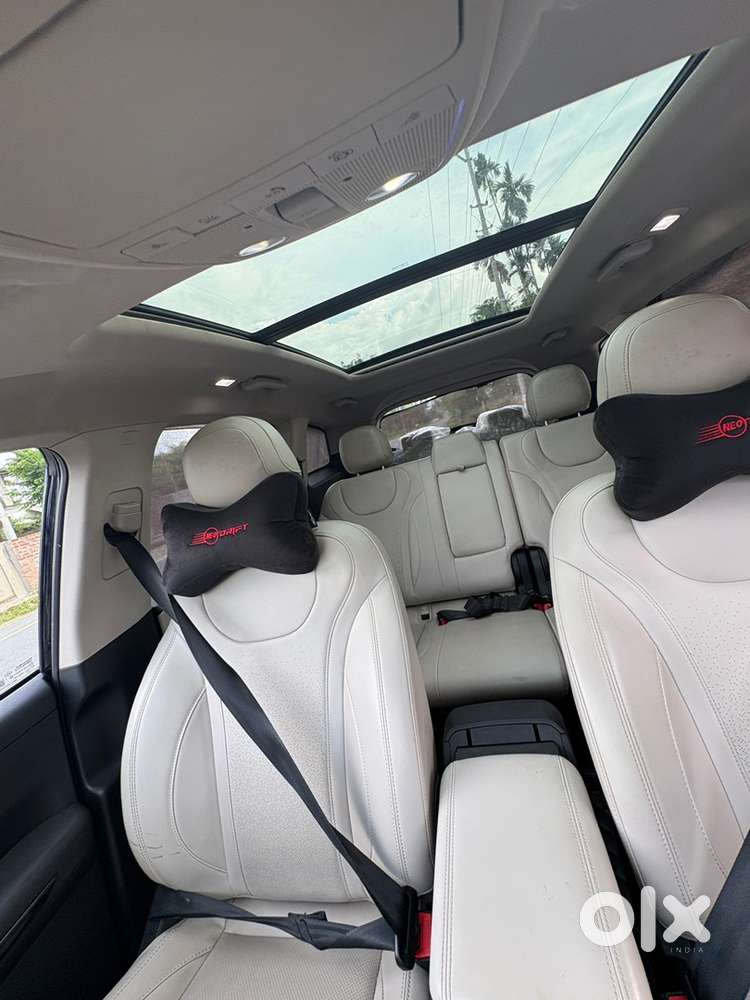 Mahindra Xuv700 2022 Petrol Manual