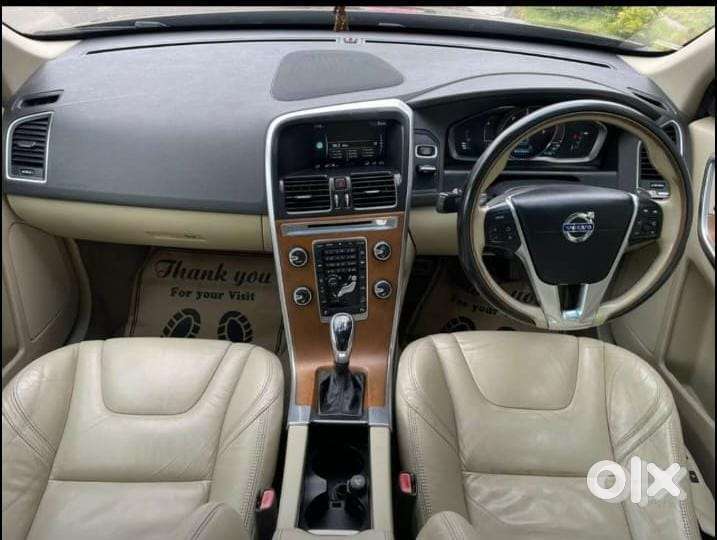 Volvo Xc90, 2014, Diesel