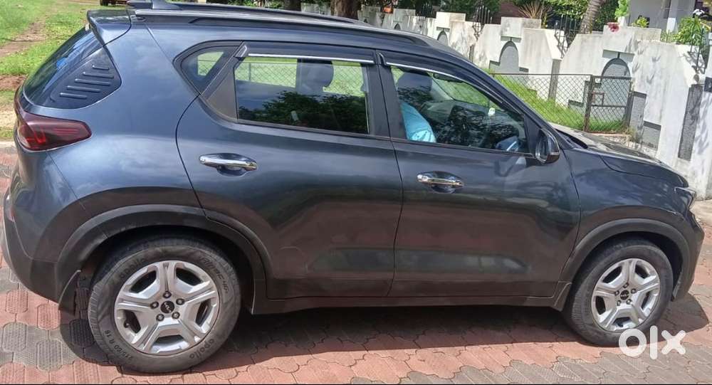 Kia Sonet 2022 Diesel 17800 Km Driven