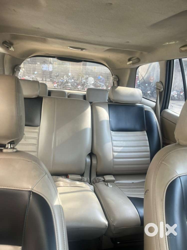 Toyota Innova Diesel 2010