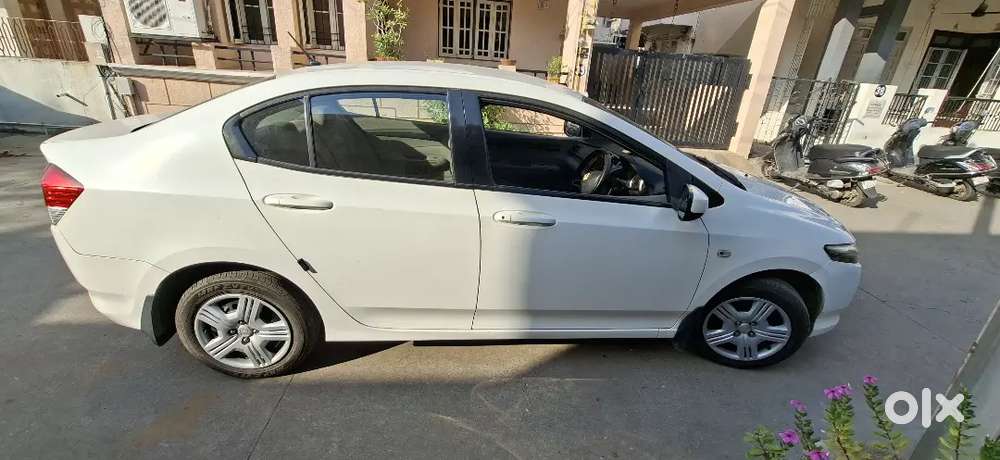 Honda City 2009 Petrol