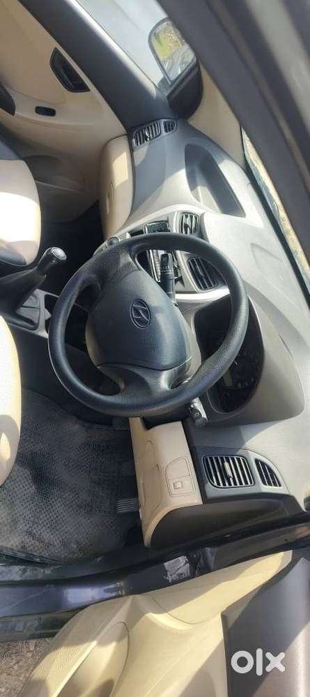 Hyundai Eon Era +, 2015, Petrol