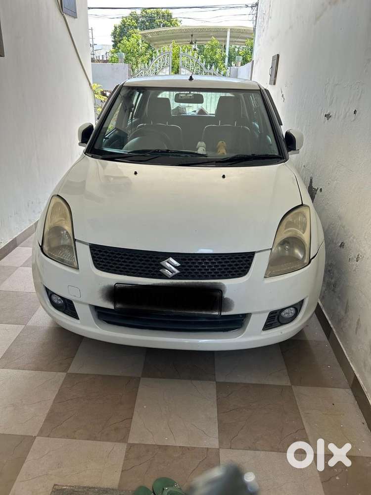 Swift Vdi Diesel 2010