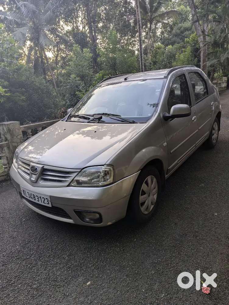Mahindra Verito Diesel 1.5 Manual 2011