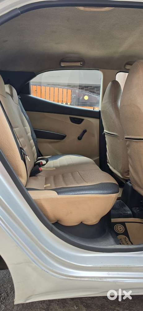 Hyundai Eon 2014 Magna Plus