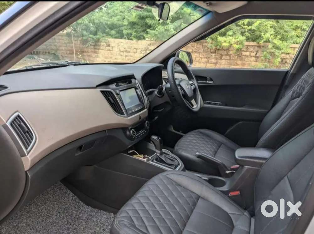 Hyundai Creta 2016 Diesel 140000 Km Driven