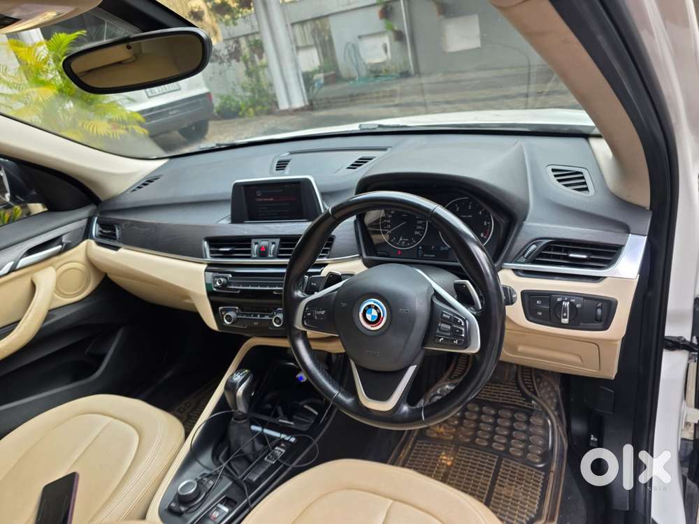 Bmw X1 Sdrive 20d Sportline, 2017, Diesel