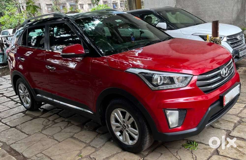 Car In Mint Condition & Regularly Serviced