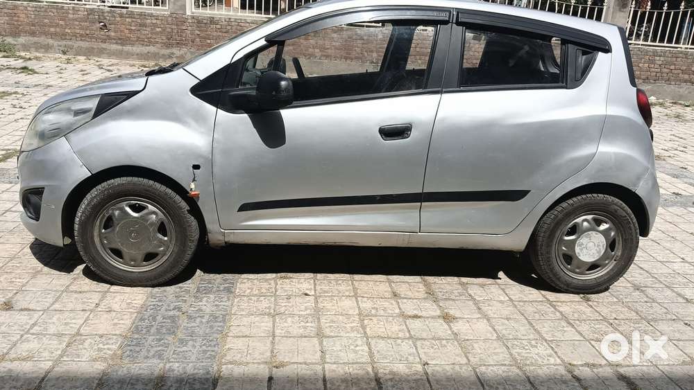 Chevrolet Beat 2014-2016 Diesel Ls, 2016, Diesel