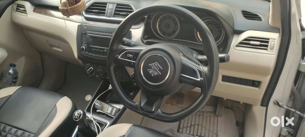 2019 Maruti Dzire Vxi