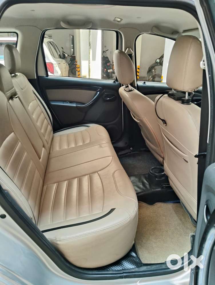 Renault Duster 2012-2015 85ps Diesel Rxl, 2015, Diesel