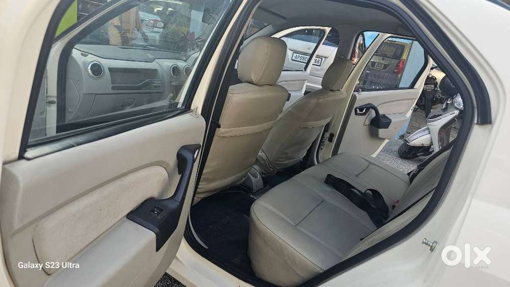 Mahindra Verito 1.5 D6 Bsiii, 2016, Diesel