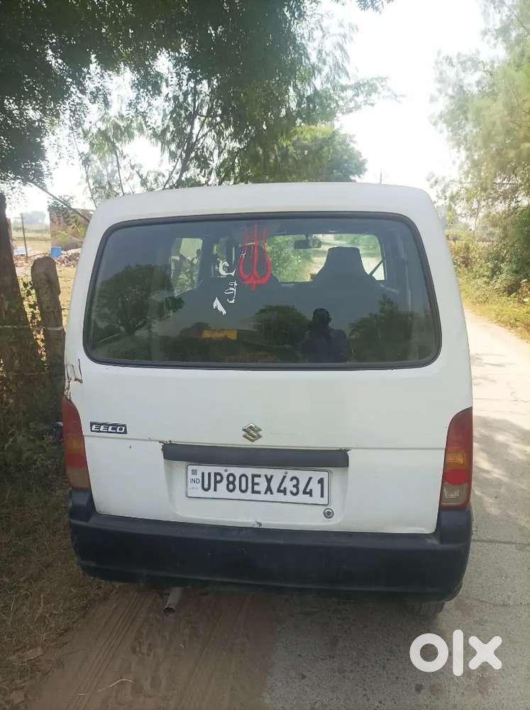 Maruti Suzuki Eeco 1.2 2019