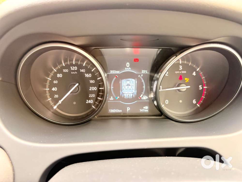 Land Rover Discovery Sports S 2.0 Diesel, 2018, Diesel