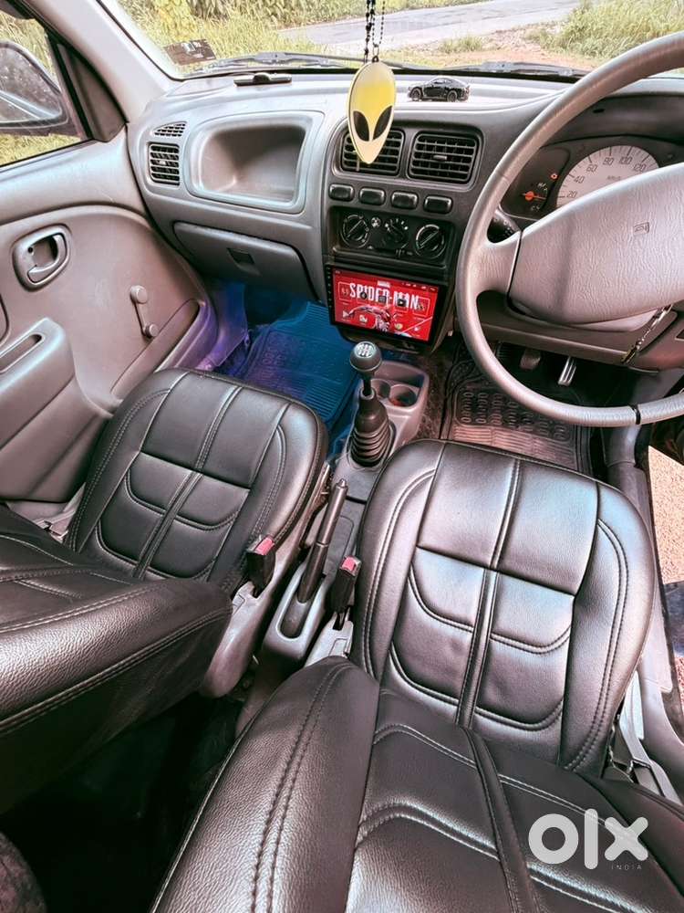 Maruti Suzuki Model 2006