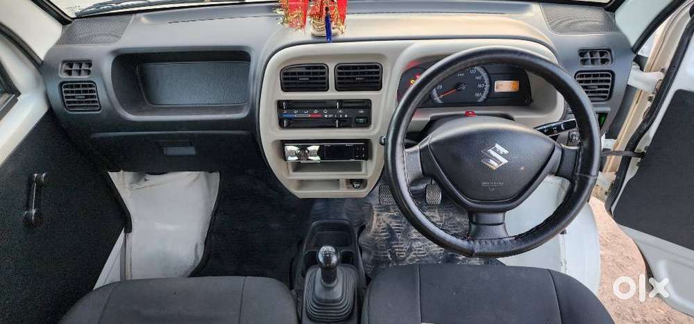 Maruti Suzuki Eeco Cng 5 Seater Ac, 2020, Cng & Hybrids