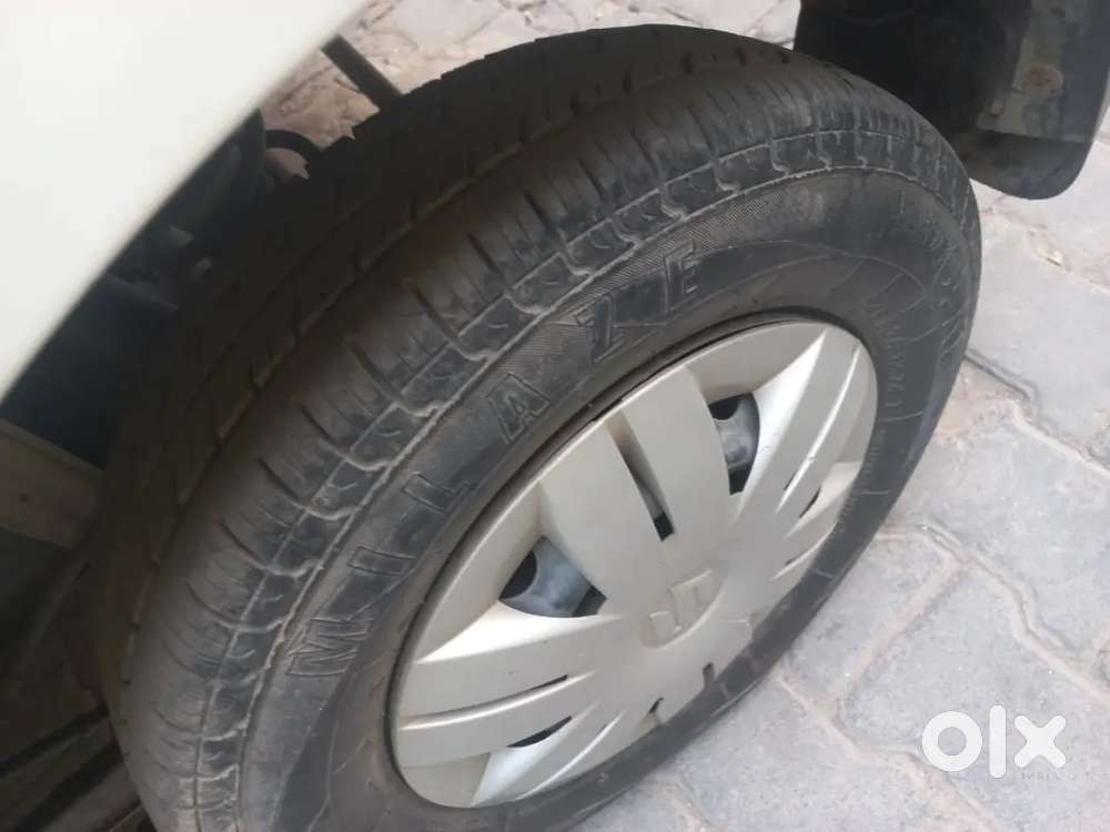 Maruti Suzuki Alto 800 2018 Car